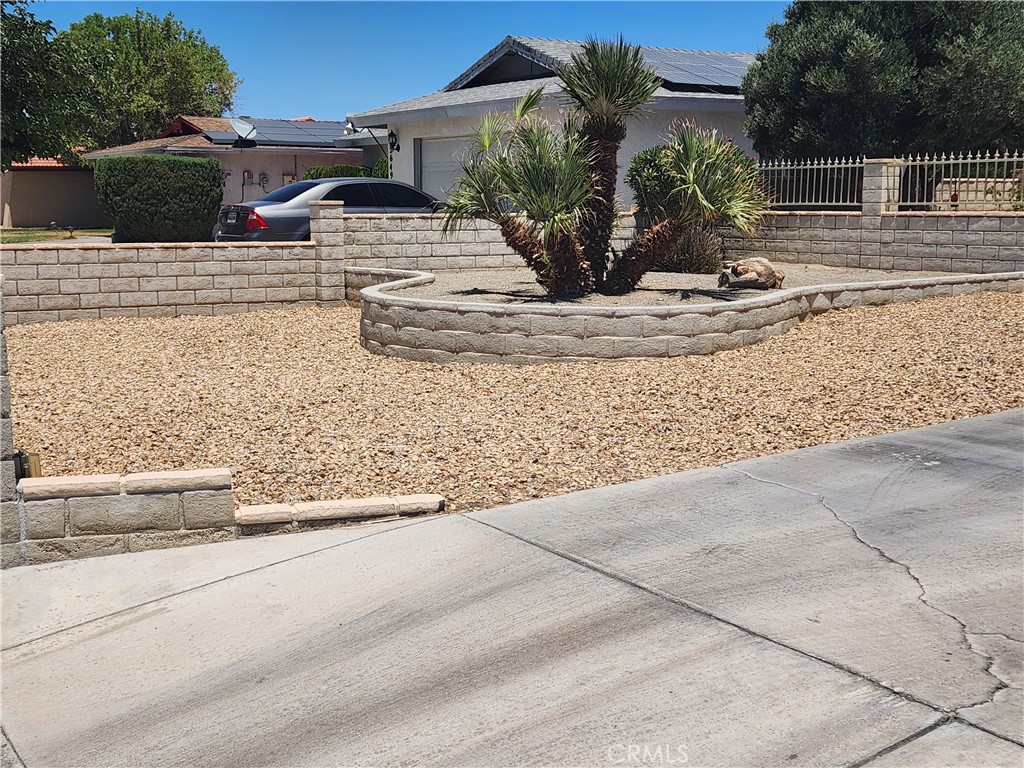 26489 Blue Water Road