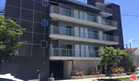 Photo of 11776 IDAHO Avenue #303, Los Angeles, CA 90025 (MLS # 26102621)