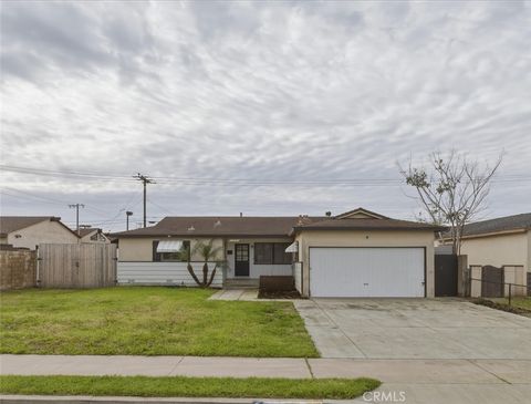 6272 Chinook Avenue Westminster CA 92683
