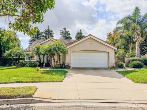 Photo of 2300 Bayhill Court, Oxnard, CA 93036 (MLS # V1-33367)