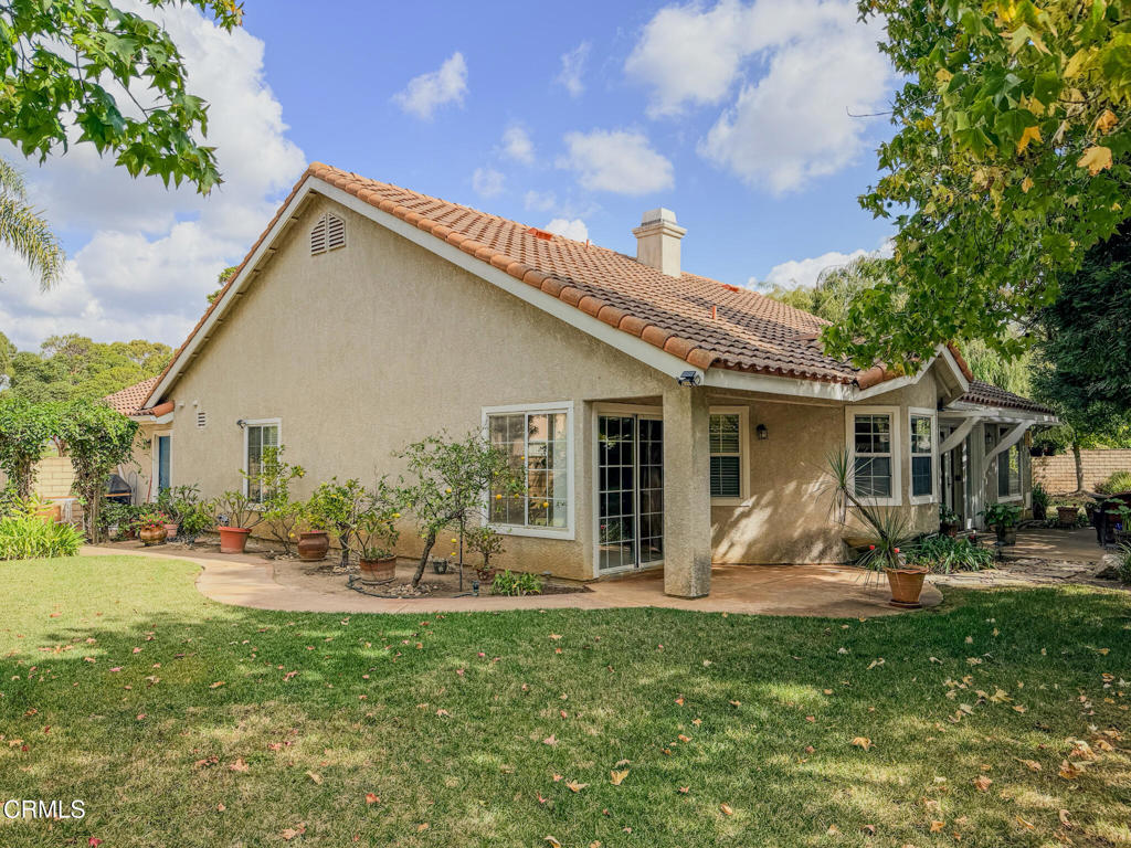 Cypress Point 7 - 338407 - Residential Lease