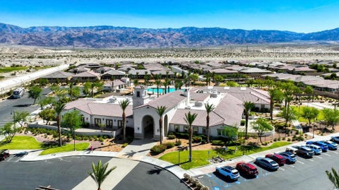 Photo of 85639 Treviso Drive, Indio, CA 92203 (MLS # 219149180DA)