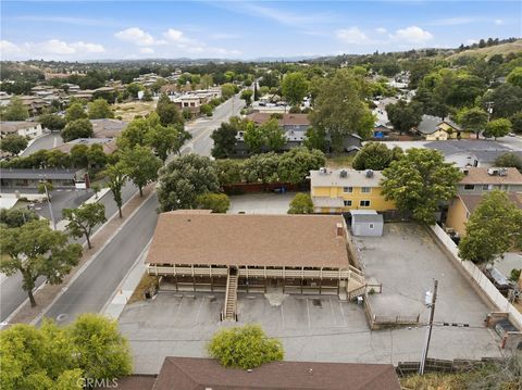 Tiny photo for 3505 Spring Street, Paso Robles, CA 93446 (MLS # PI26094991)