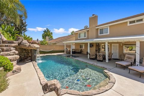 10950 Glenoaks Drive Rancho Cucamonga CA 91730