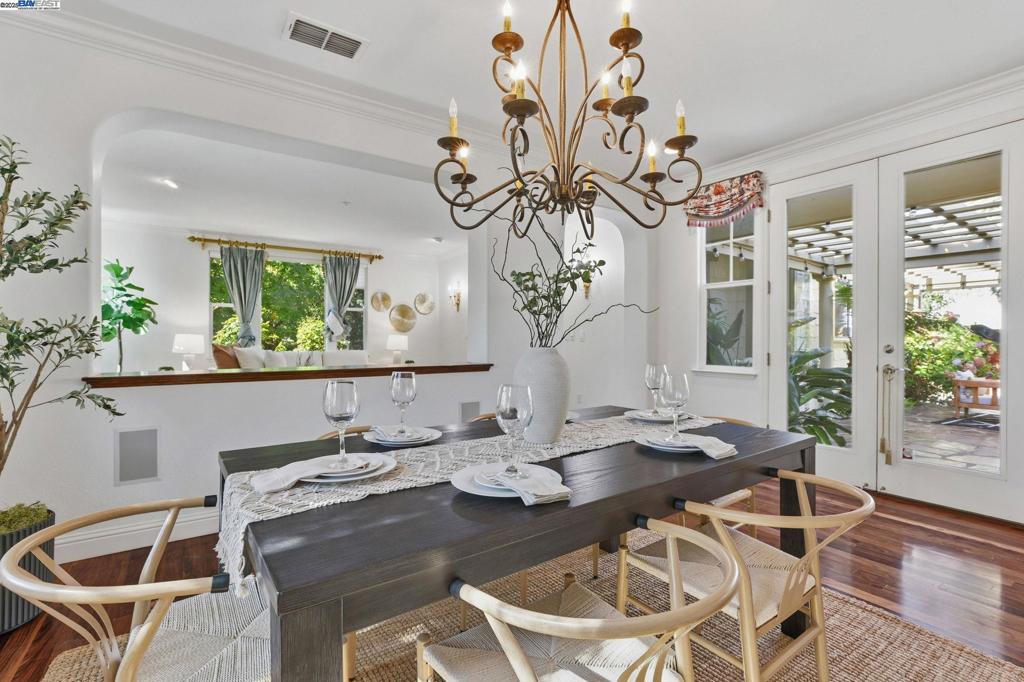 VINEYARD GATE - Residential