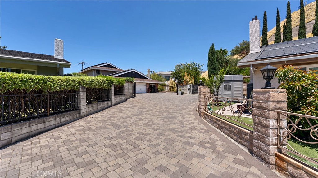 3003 Mesa Verde Drive