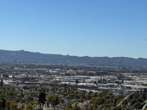 Photo of 3003 Mesa Verde Drive, Burbank, CA 91504 (MLS # BB26126107)
