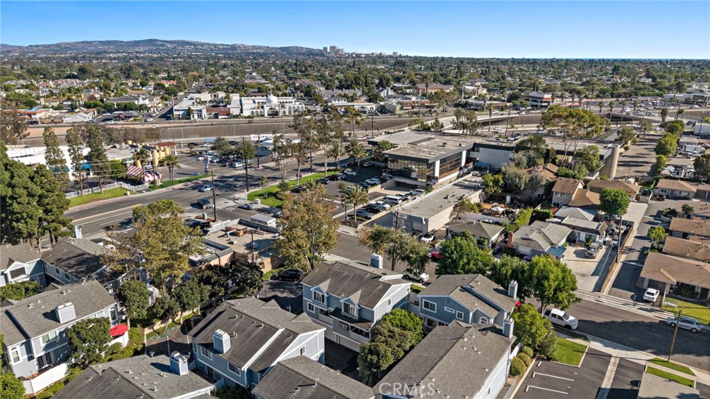 Garden Park Village (GPKV) - Residential