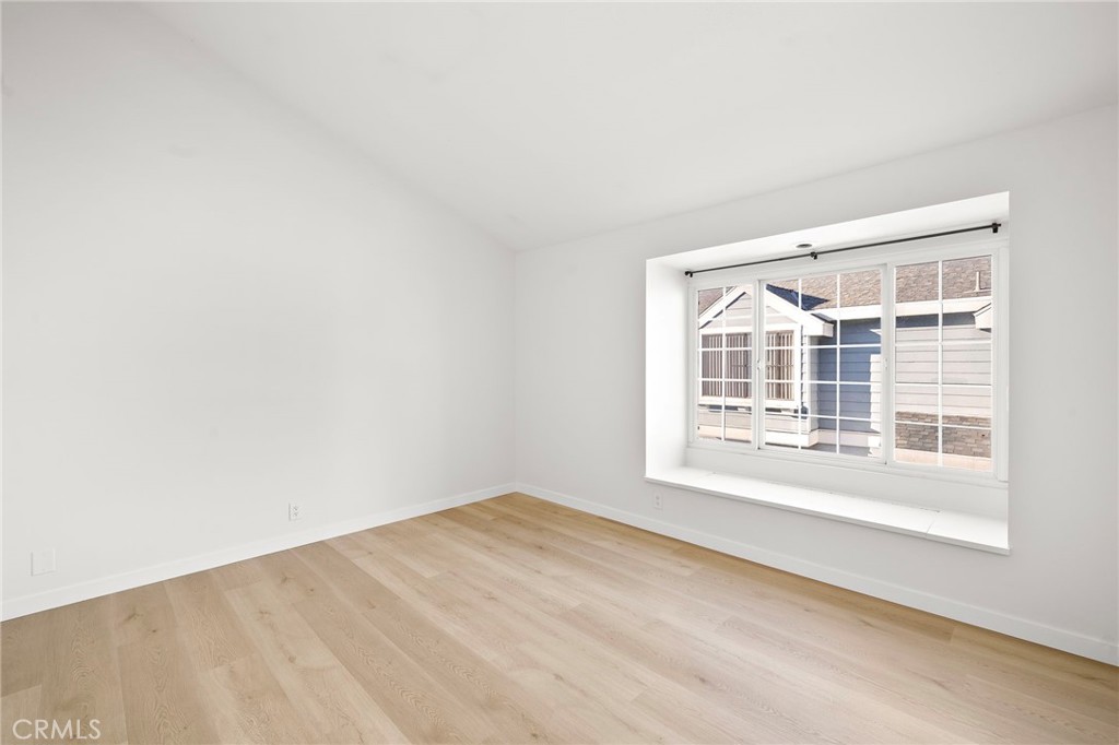 Garden Park Village (GPKV) - Residential