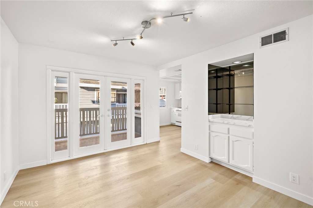 Garden Park Village (GPKV) - Residential