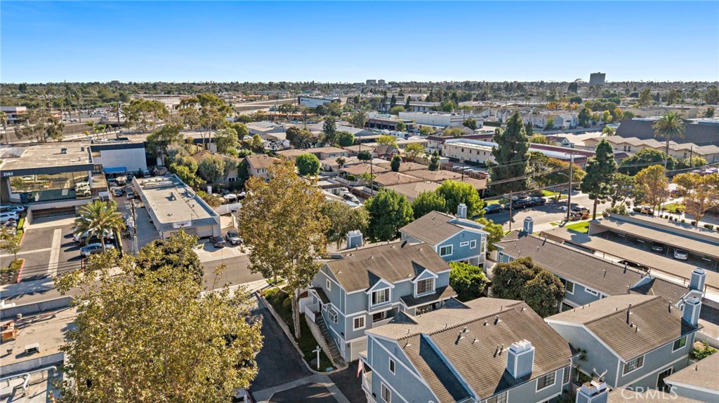 Garden Park Village (GPKV) - Residential