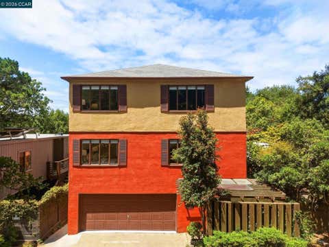Photo of 7 9 El Portal Ct Ct, Berkeley, CA 94708 (MLS # 41139197)