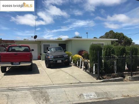 162 Christine Dr San Pablo CA 94806