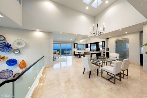 9 Saint Tropez Newport Beach CA 92660