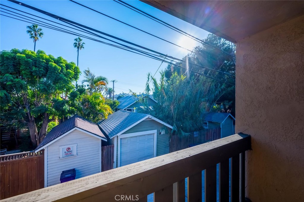 Alamitos Beach (AB) - Residential Lease