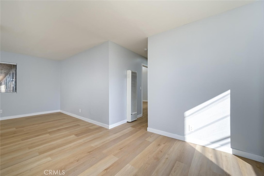 Alamitos Beach (AB) - Residential Lease