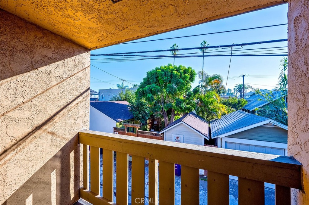 Alamitos Beach (AB) - Residential Lease