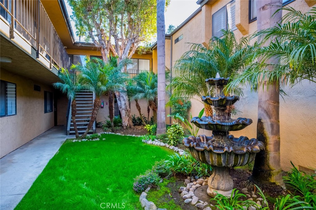 Alamitos Beach (AB) - Residential Lease