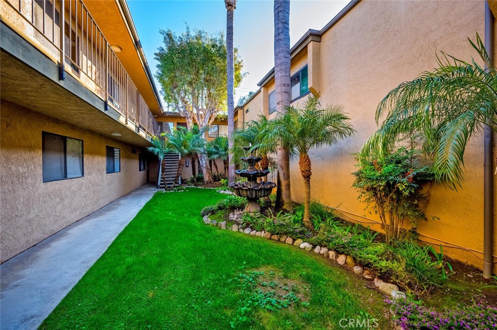 Alamitos Beach (AB) - Residential Lease