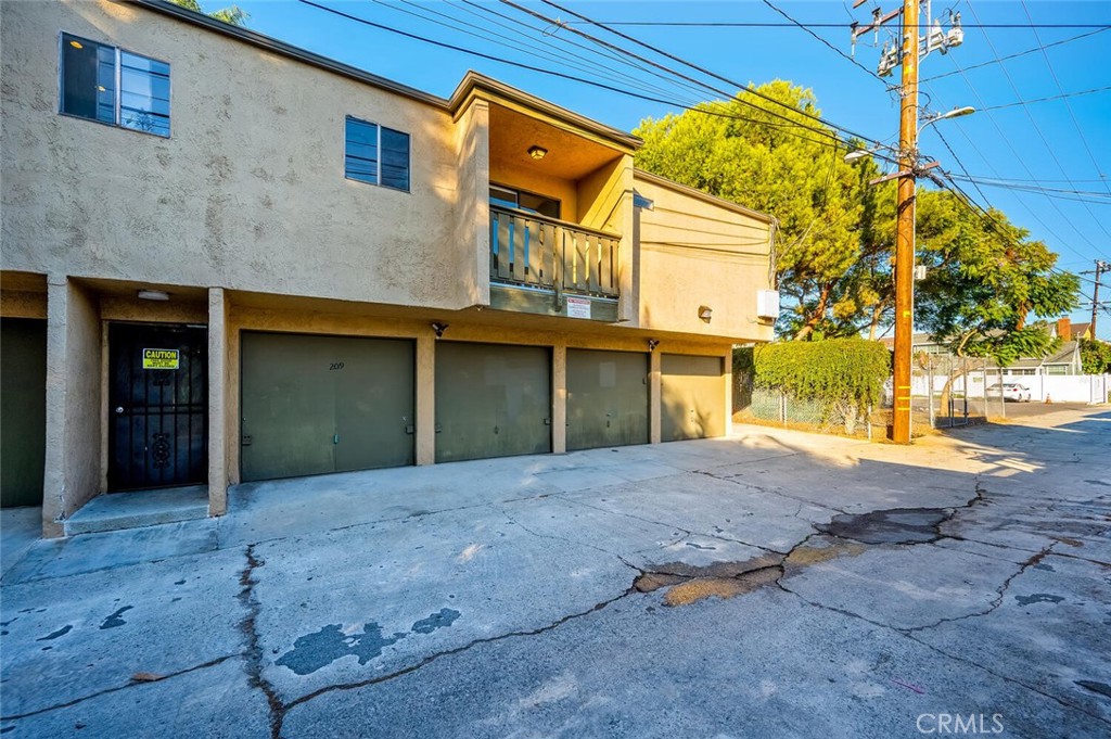 Alamitos Beach (AB) - Residential Lease