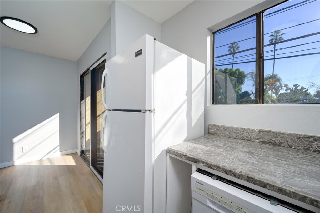 Alamitos Beach (AB) - Residential Lease