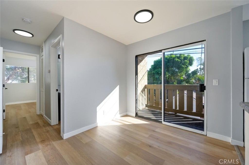 Alamitos Beach (AB) - Residential Lease