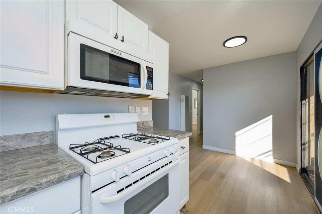 Alamitos Beach (AB) - Residential Lease