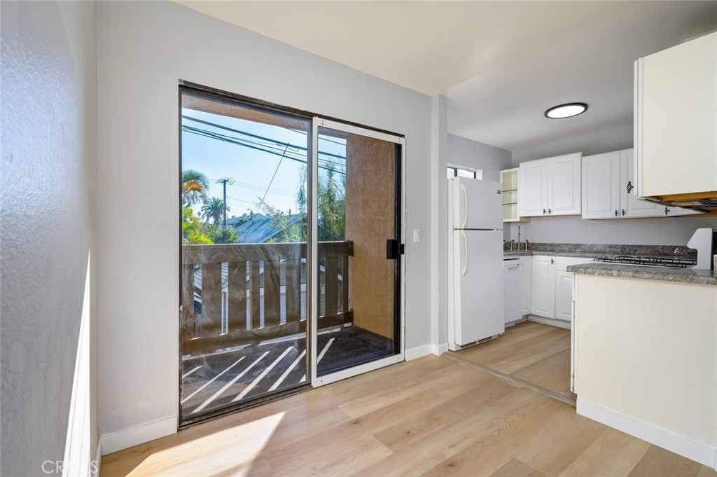 Alamitos Beach (AB) - Residential Lease