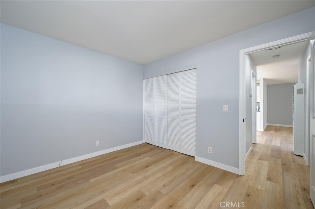 Alamitos Beach (AB) - Residential Lease