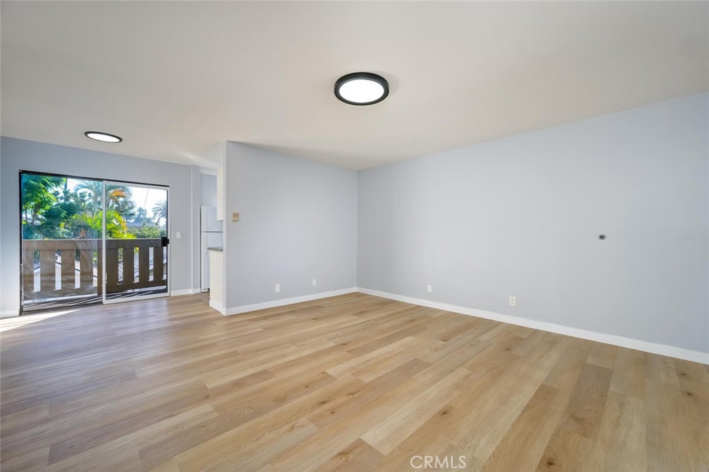 Alamitos Beach (AB) - Residential Lease