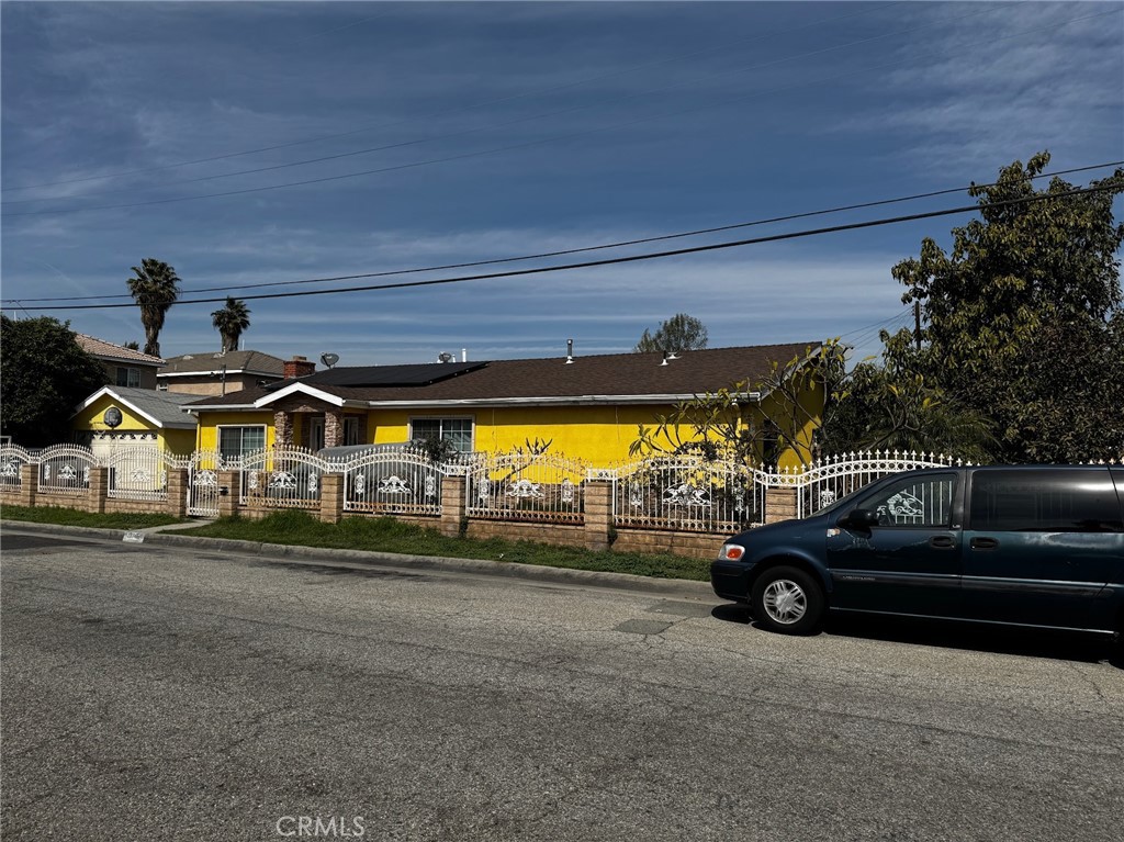 12145 Wanda Street
