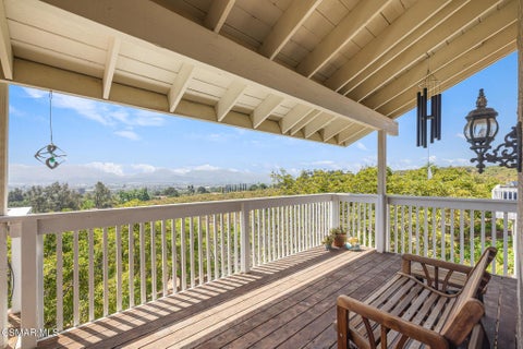 Tiny photo for 1365 Oak Avenue, Fillmore, CA 93015 (MLS # 226002123)