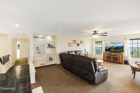 Tiny photo for 1365 Oak Avenue, Fillmore, CA 93015 (MLS # 226002123)