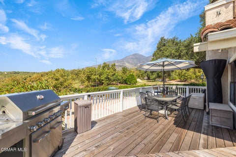 Tiny photo for 1365 Oak Avenue, Fillmore, CA 93015 (MLS # 226002123)
