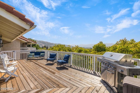 Tiny photo for 1365 Oak Avenue, Fillmore, CA 93015 (MLS # 226002123)