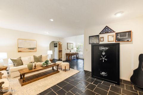 Tiny photo for 1365 Oak Avenue, Fillmore, CA 93015 (MLS # 226002123)
