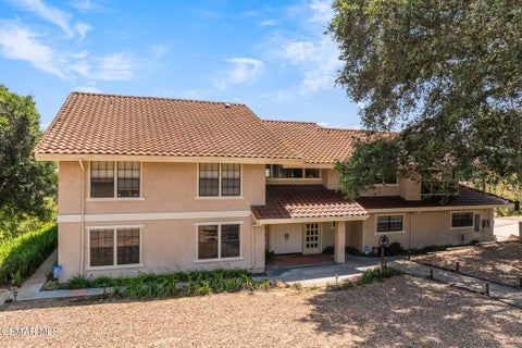 Tiny photo for 1365 Oak Avenue, Fillmore, CA 93015 (MLS # 226002123)