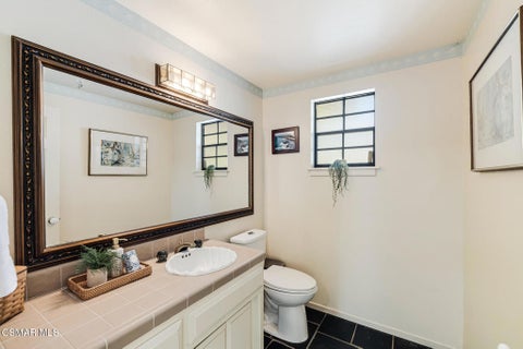 Tiny photo for 1365 Oak Avenue, Fillmore, CA 93015 (MLS # 226002123)