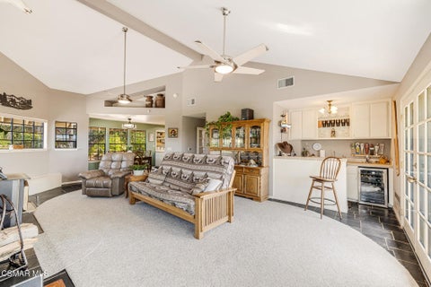 Tiny photo for 1365 Oak Avenue, Fillmore, CA 93015 (MLS # 226002123)