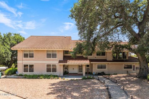 Photo of 1365 Oak Avenue, Fillmore, CA 93015 (MLS # 226002123)