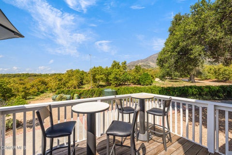 Tiny photo for 1365 Oak Avenue, Fillmore, CA 93015 (MLS # 226002123)