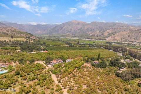 Tiny photo for 1365 Oak Avenue, Fillmore, CA 93015 (MLS # 226002123)
