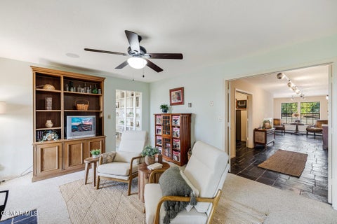 Tiny photo for 1365 Oak Avenue, Fillmore, CA 93015 (MLS # 226002123)