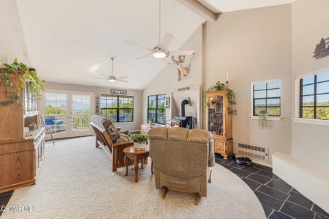 Tiny photo for 1365 Oak Avenue, Fillmore, CA 93015 (MLS # 226002123)