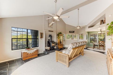 Tiny photo for 1365 Oak Avenue, Fillmore, CA 93015 (MLS # 226002123)