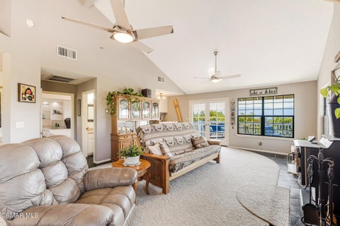Tiny photo for 1365 Oak Avenue, Fillmore, CA 93015 (MLS # 226002123)