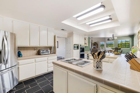 Tiny photo for 1365 Oak Avenue, Fillmore, CA 93015 (MLS # 226002123)