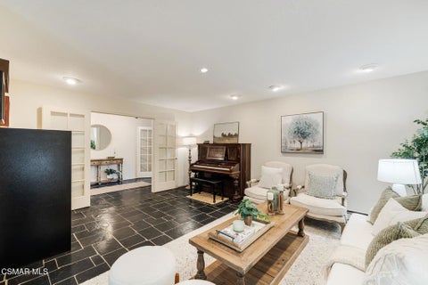 Tiny photo for 1365 Oak Avenue, Fillmore, CA 93015 (MLS # 226002123)