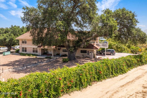 Tiny photo for 1365 Oak Avenue, Fillmore, CA 93015 (MLS # 226002123)