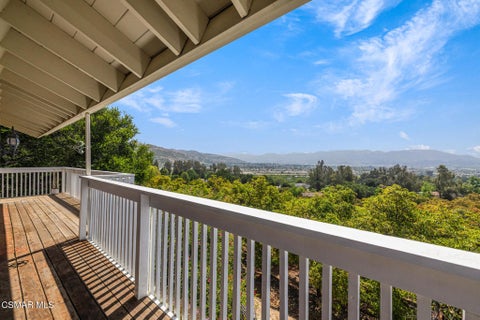 Tiny photo for 1365 Oak Avenue, Fillmore, CA 93015 (MLS # 226002123)